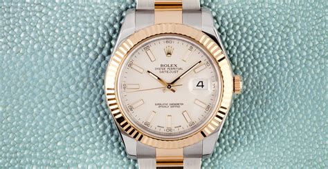 rolex datejust 2 lug width